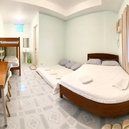 Juban Guest House