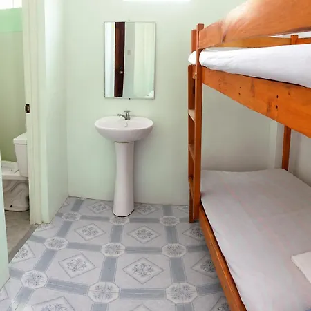 Juban Guest House