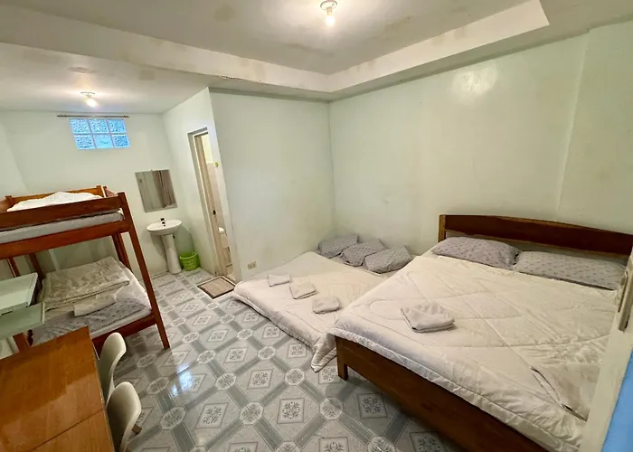 Guest house Juban
