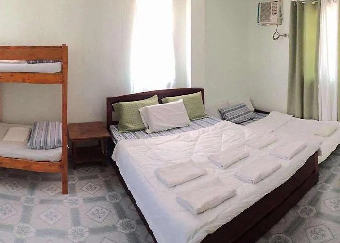 Juban Guest house *