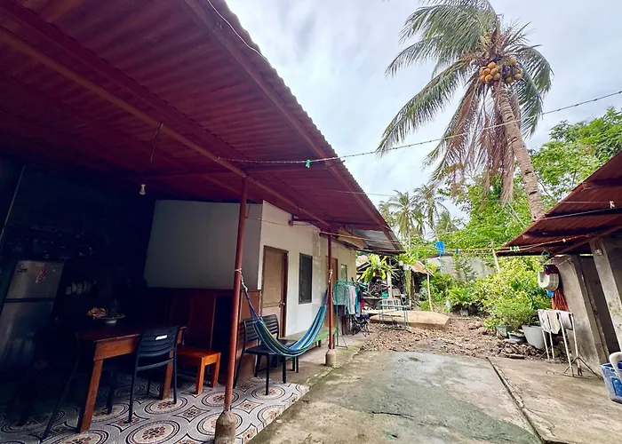 Juban Guest house