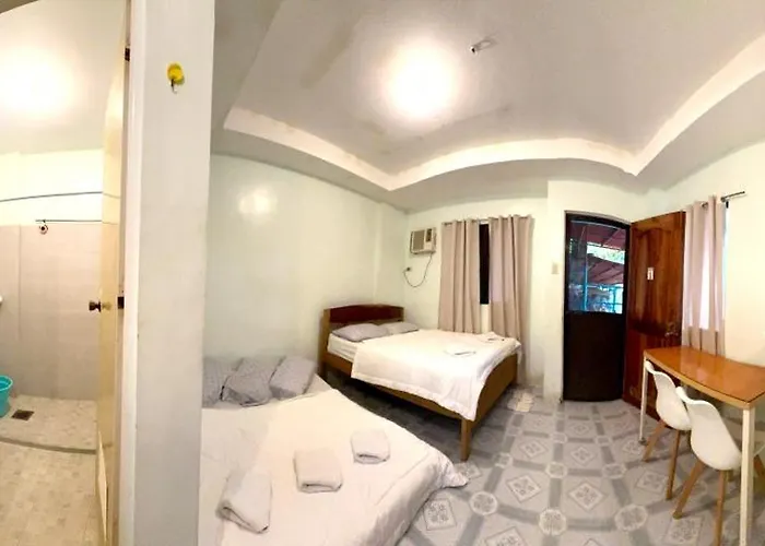 Guest house Juban Pooc