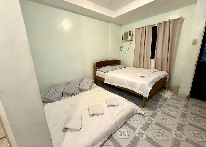 Guest house Juban *